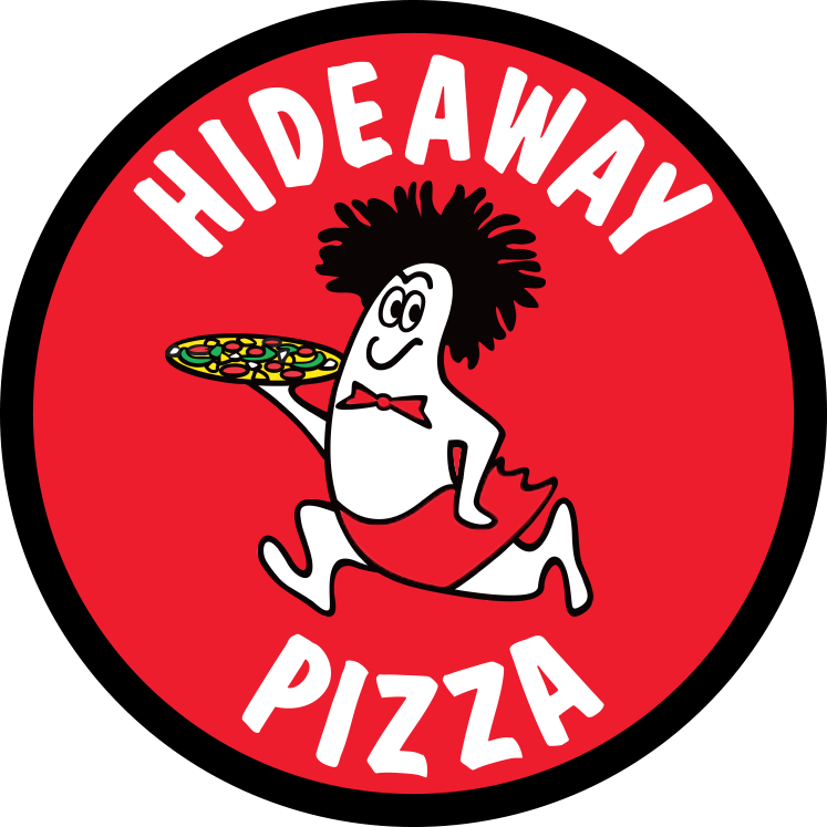 Hideaway Pizza