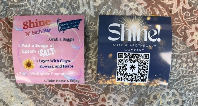 Shine Soap & Apothecary
