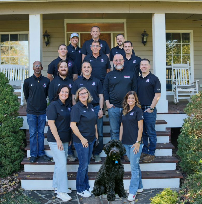 Might Dog Roofing