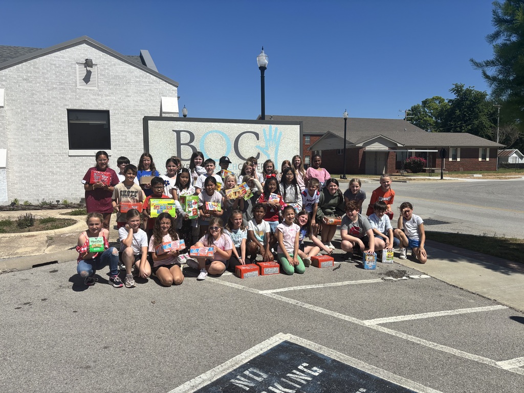 Leadership tp to the BOC