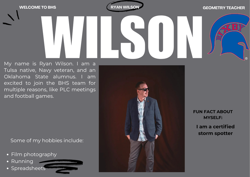 Ryan Wilson