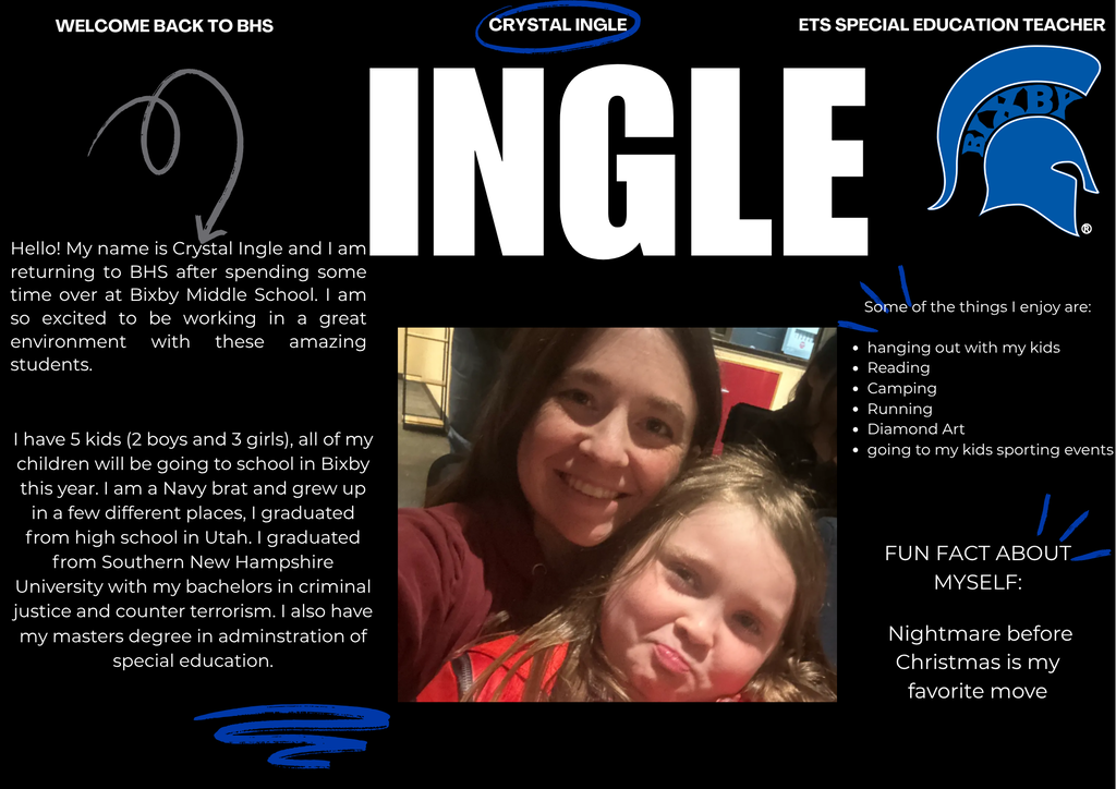 Ingle