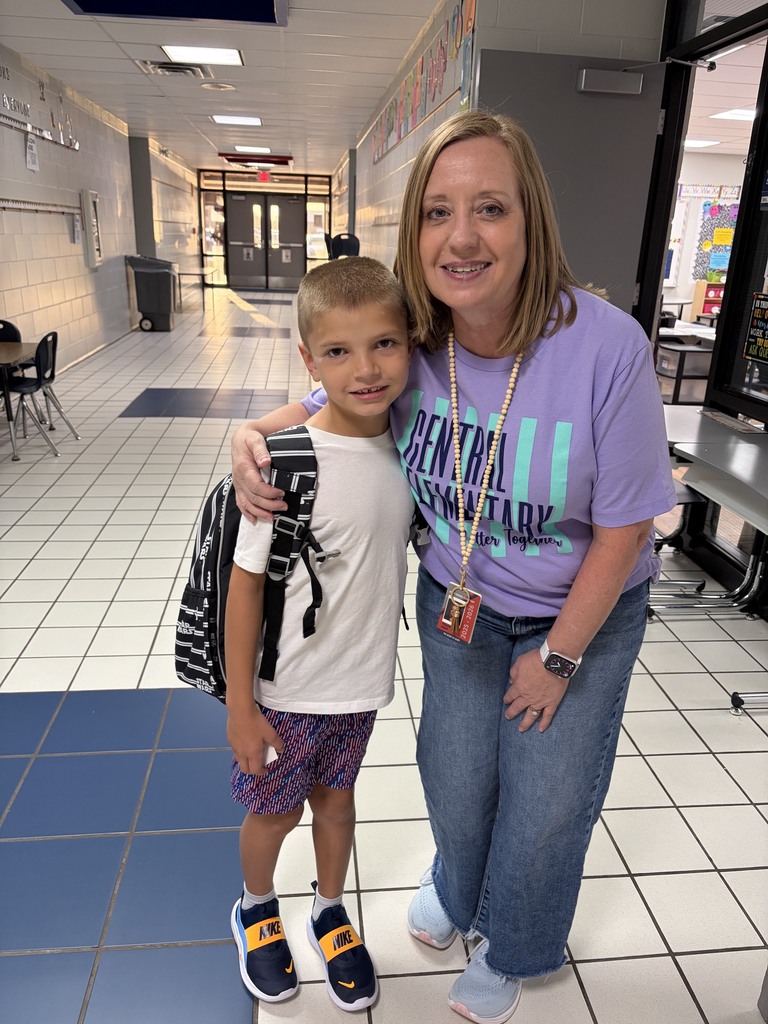 Mrs. Popp and Lincoln