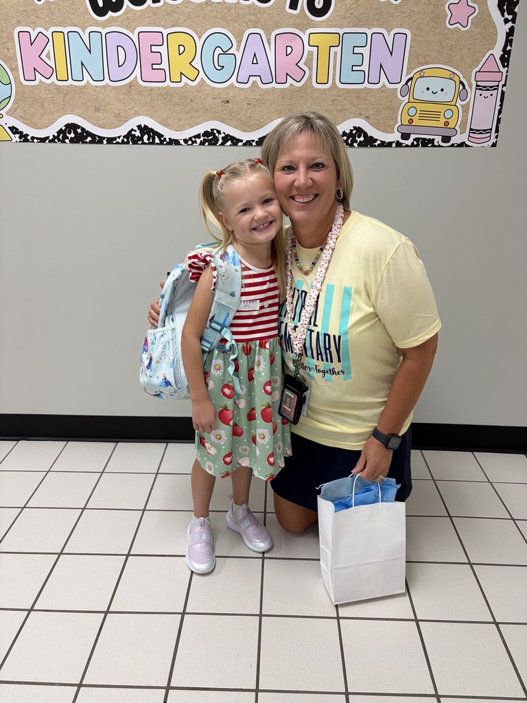 Elizabeth and Mrs. Lacy