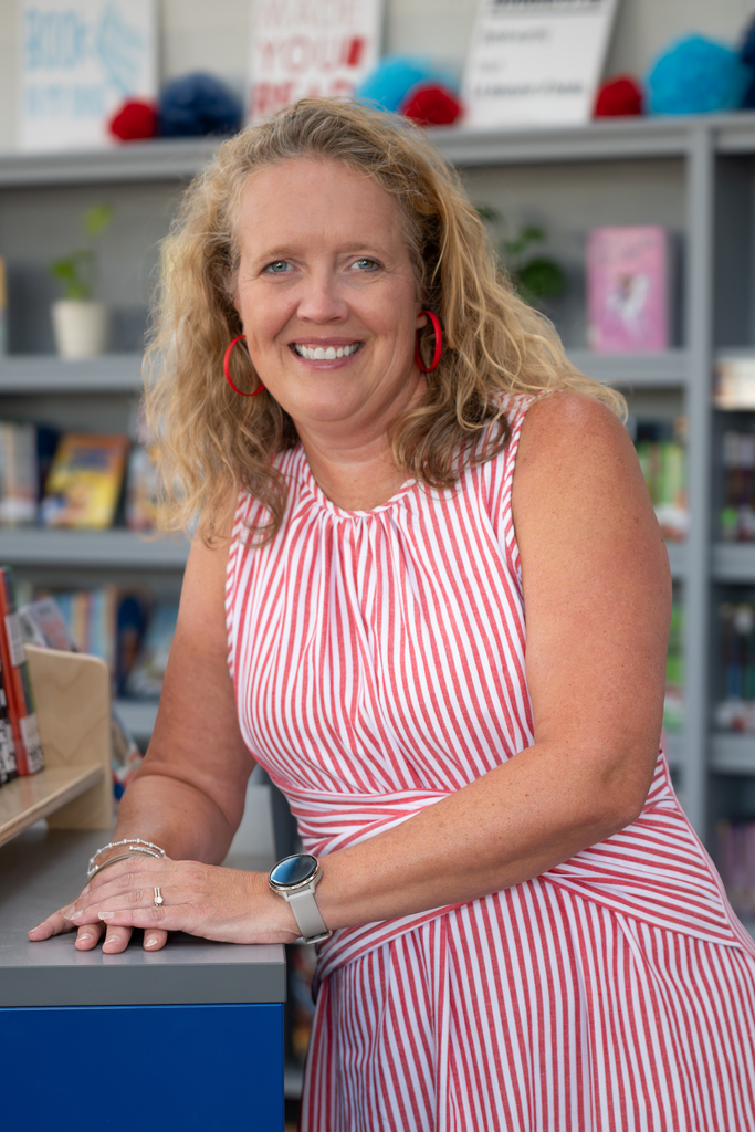 CIndy Maguire
