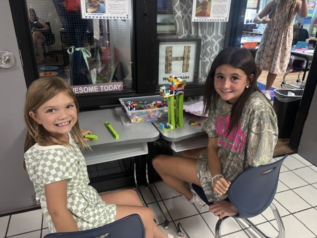 Pen Pals