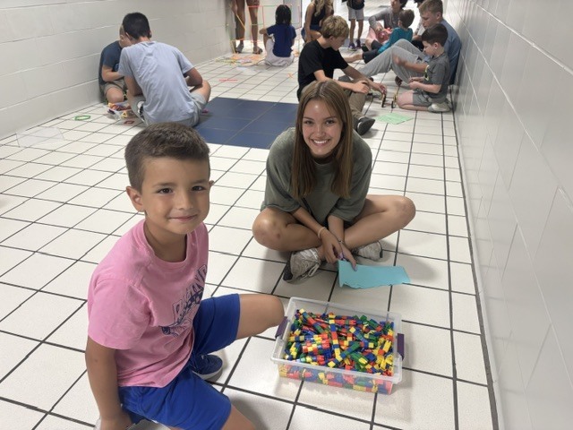 Pen Pals