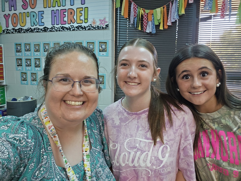 Pen Pals