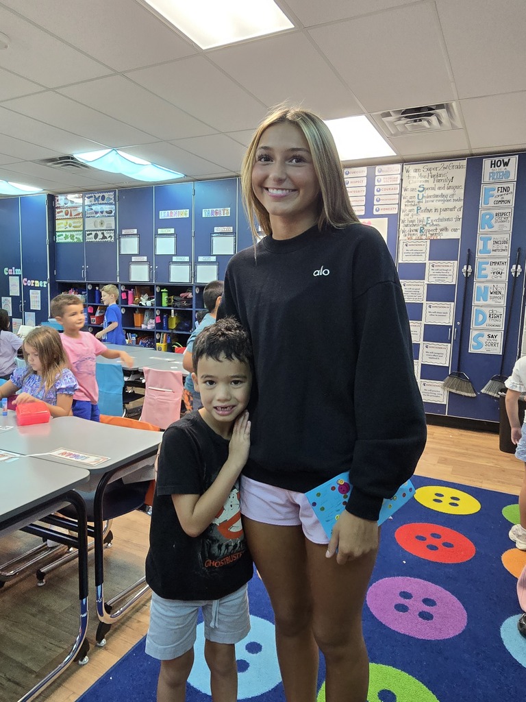 Pen Pals