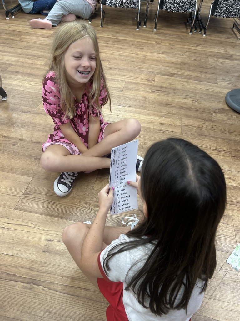 spelling patterns