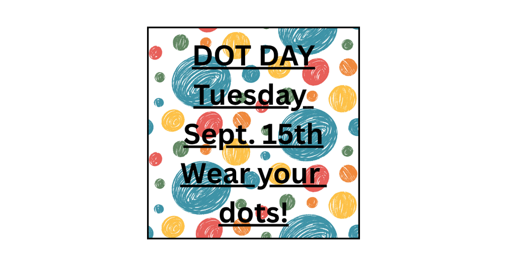 Dot Day