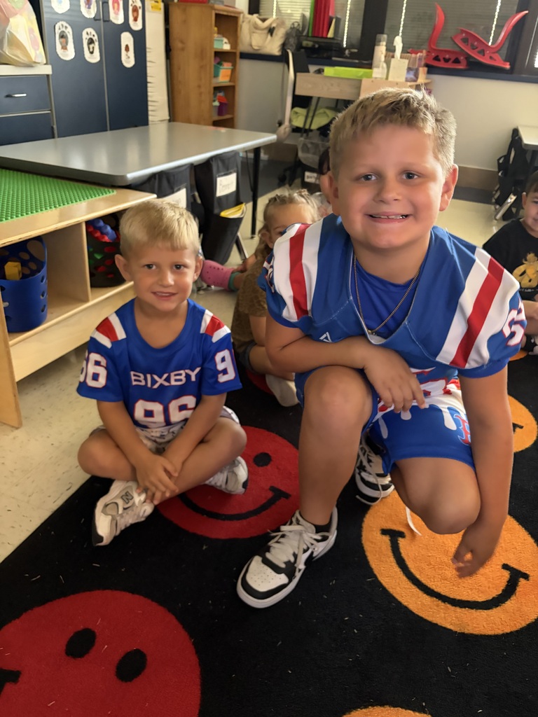 Barrett and Brody