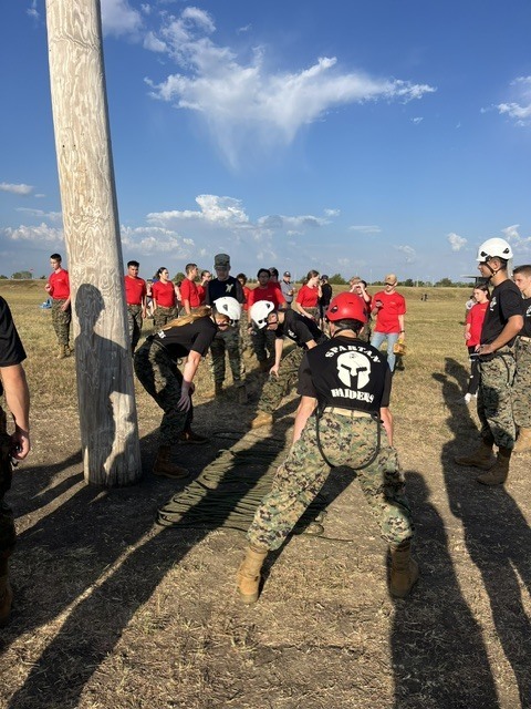 Raiders 3