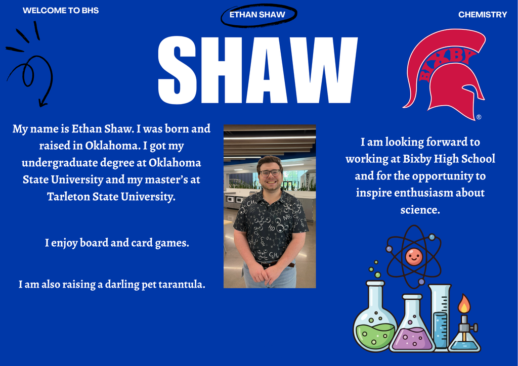 Shaw