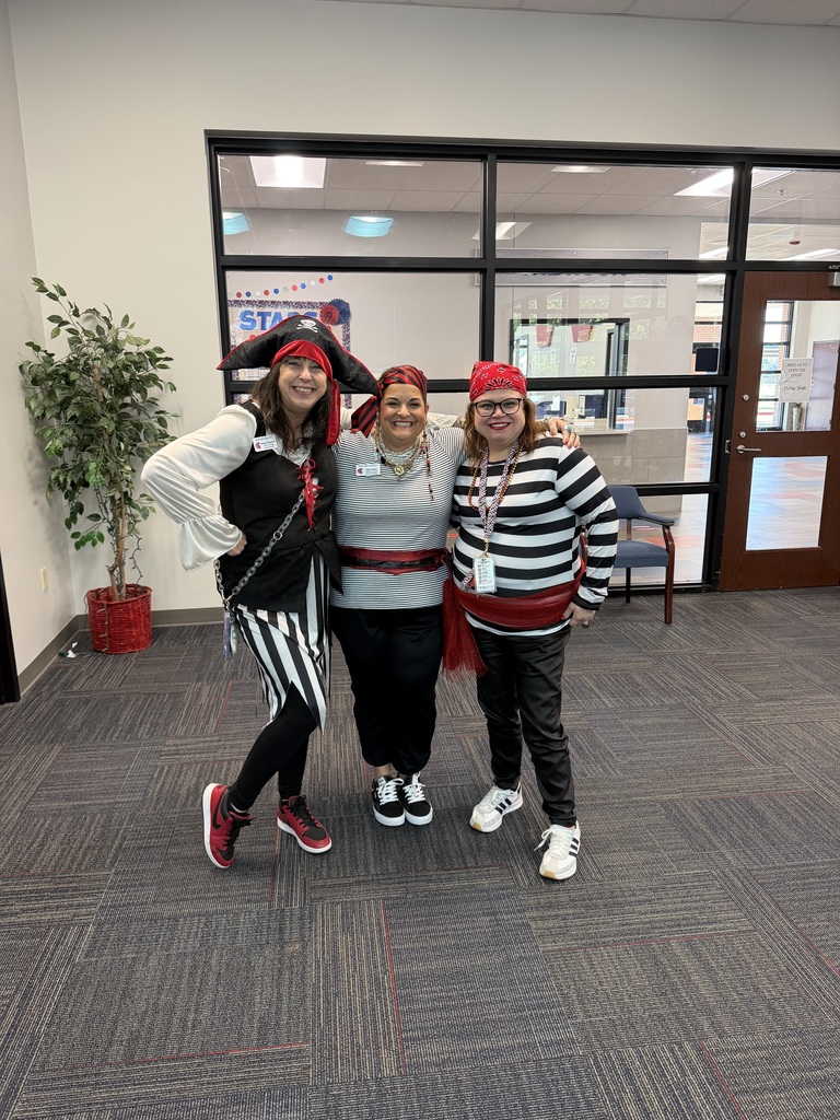 Pirates