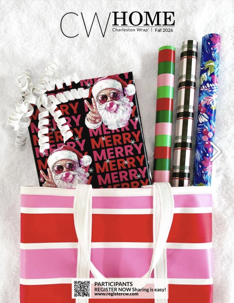 Wrapping paper