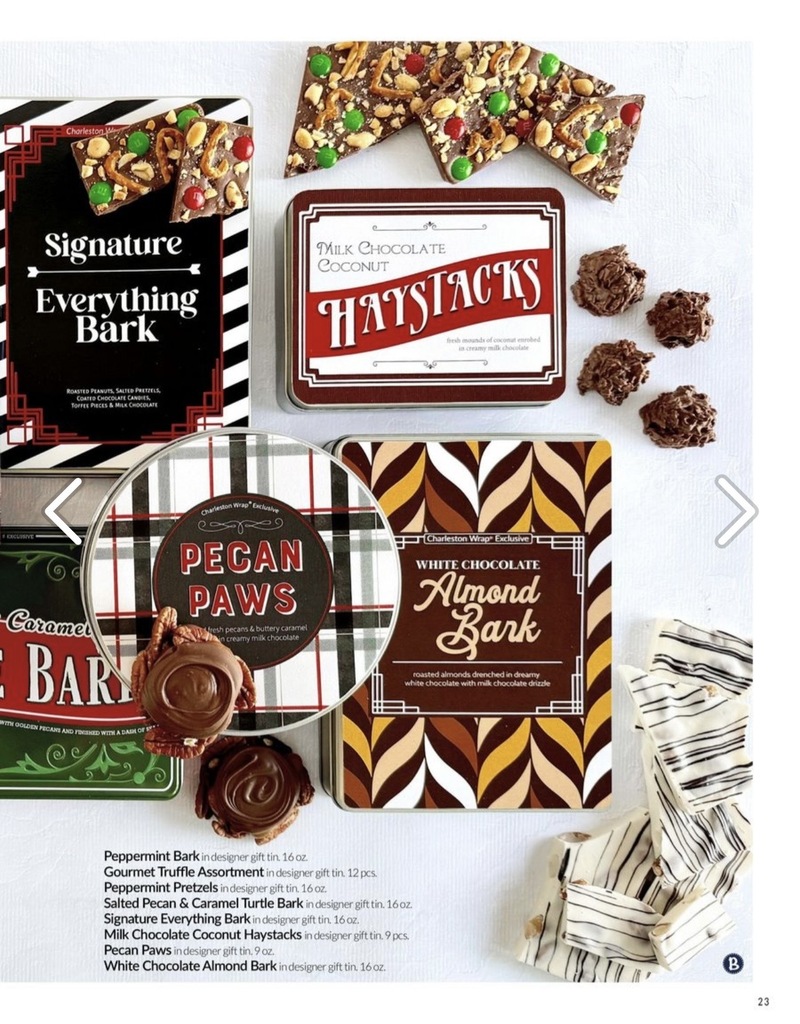 Chocolate