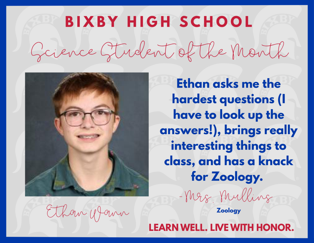 Ethan Wann