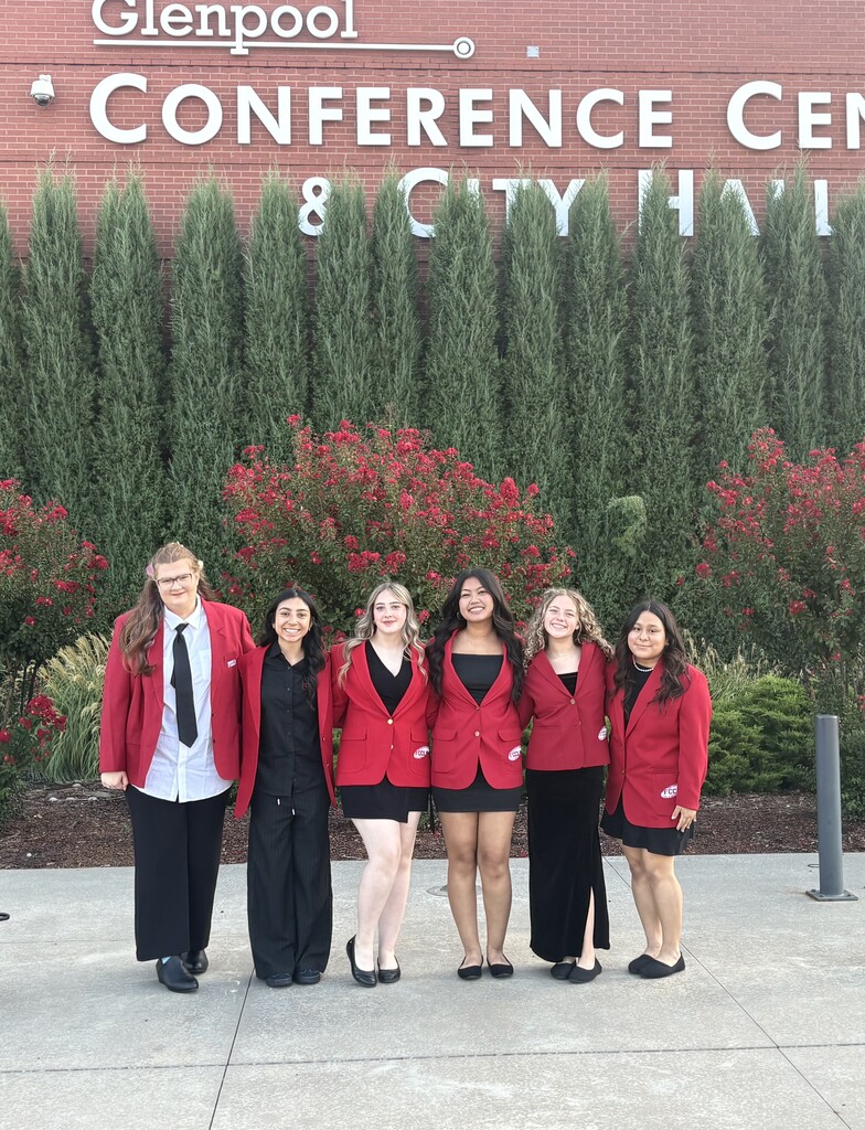 FCCLA