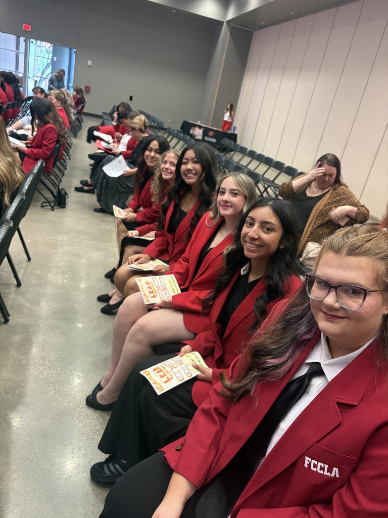 FCCLA