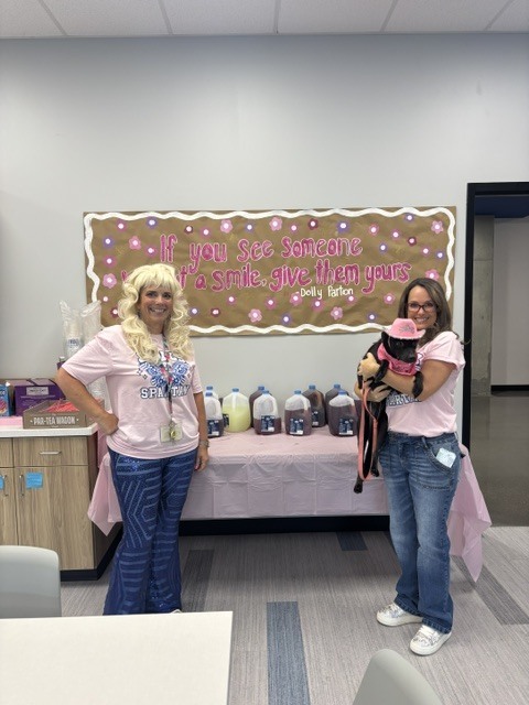 Dolly Day