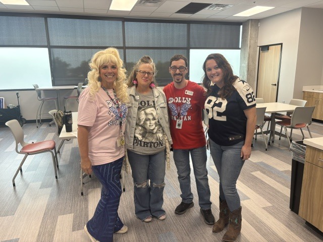 Dolly Day