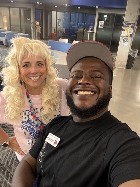 Dolly Day