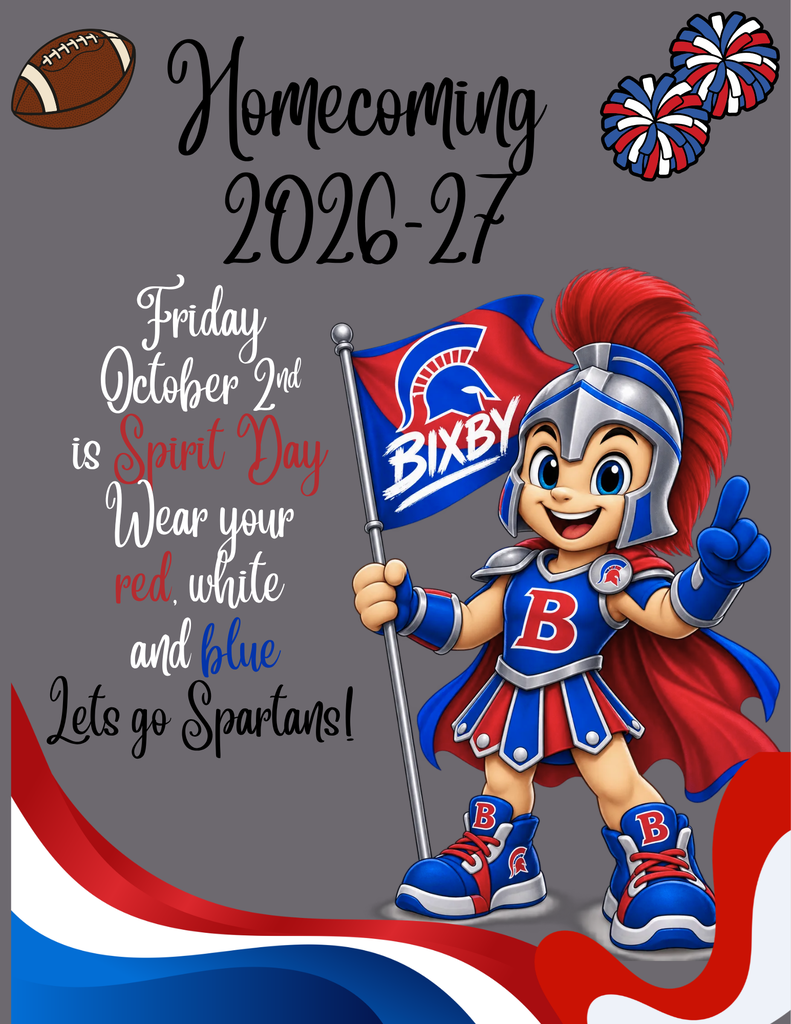 Spirit Day