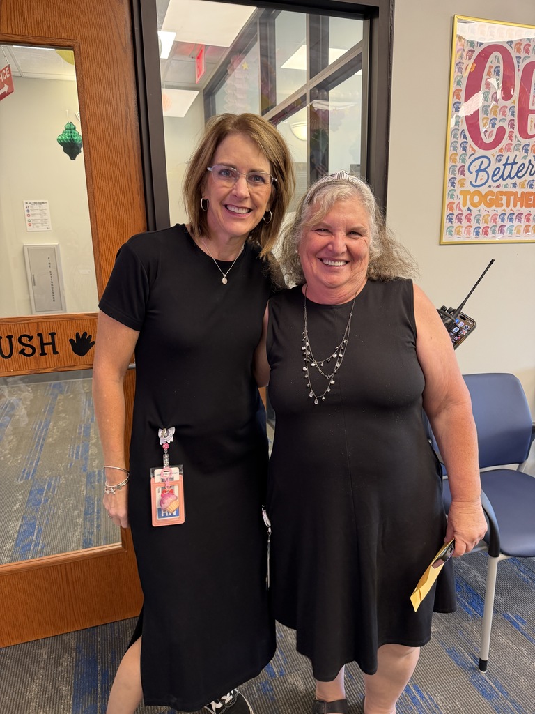 Nurse Tracy and Mrs. Emberton
