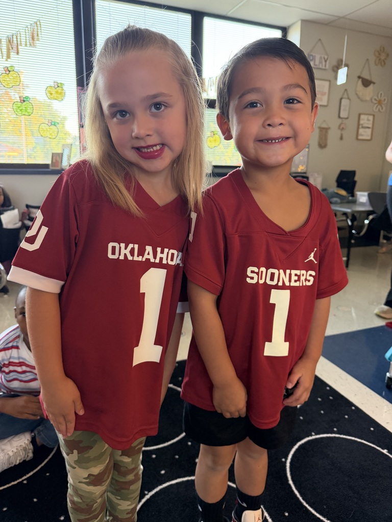 Brexley and Tyler