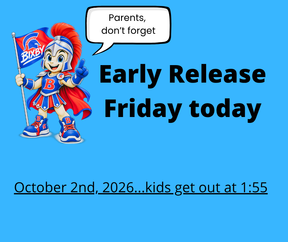 Early release