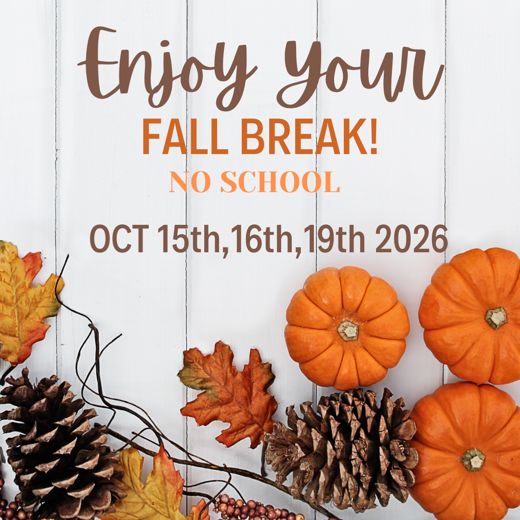 Fall Break