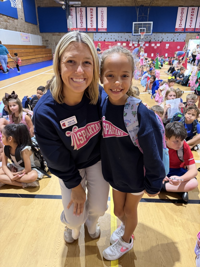 Mrs. Hill and Sofia