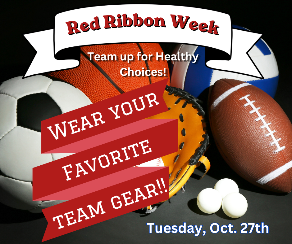 Wear your favorite team