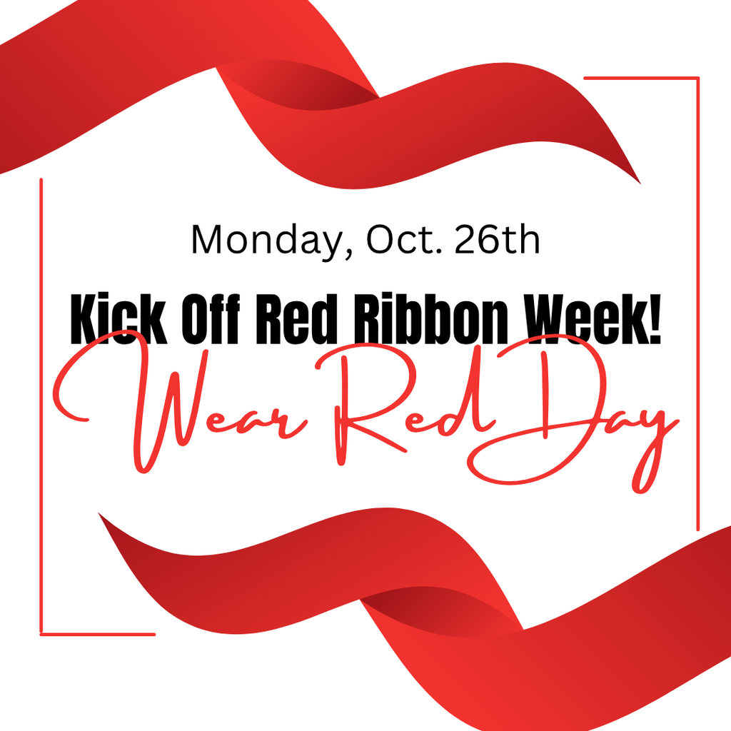 Red Ribbon Week