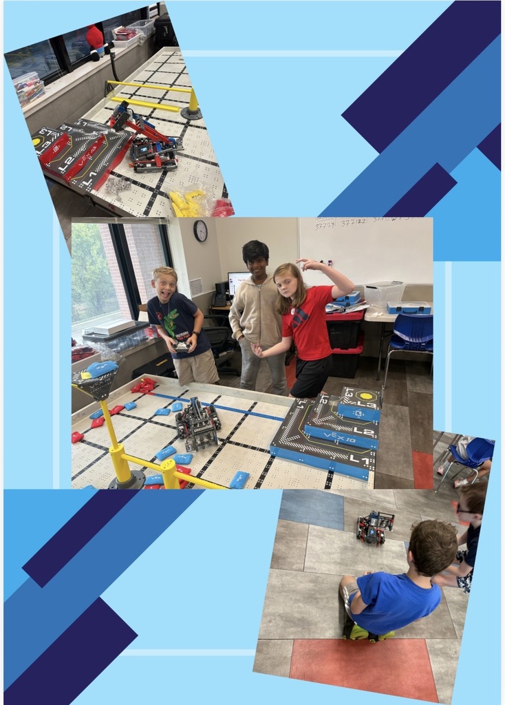Robotics