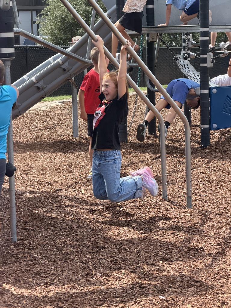 Playground fun