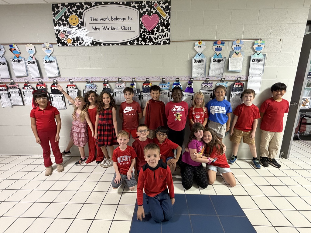Red Day