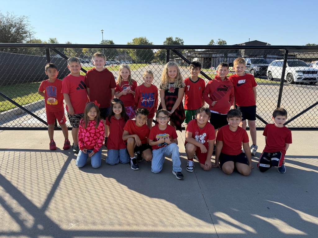 Red Day