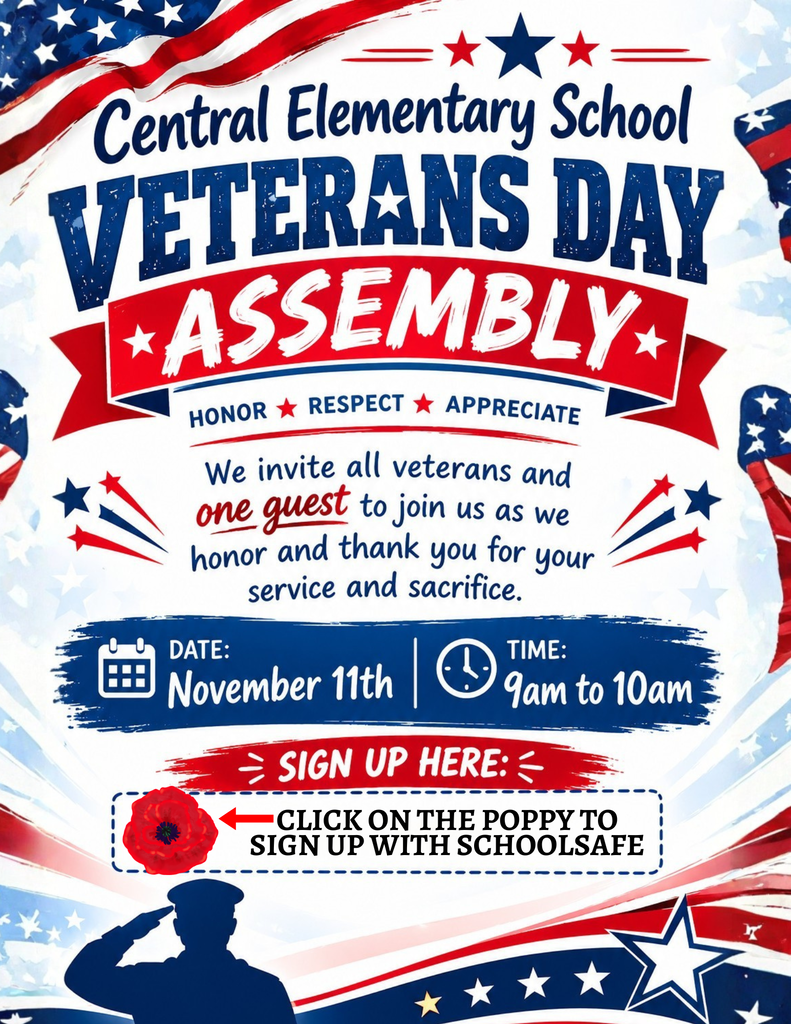 Veterans Day Assembly