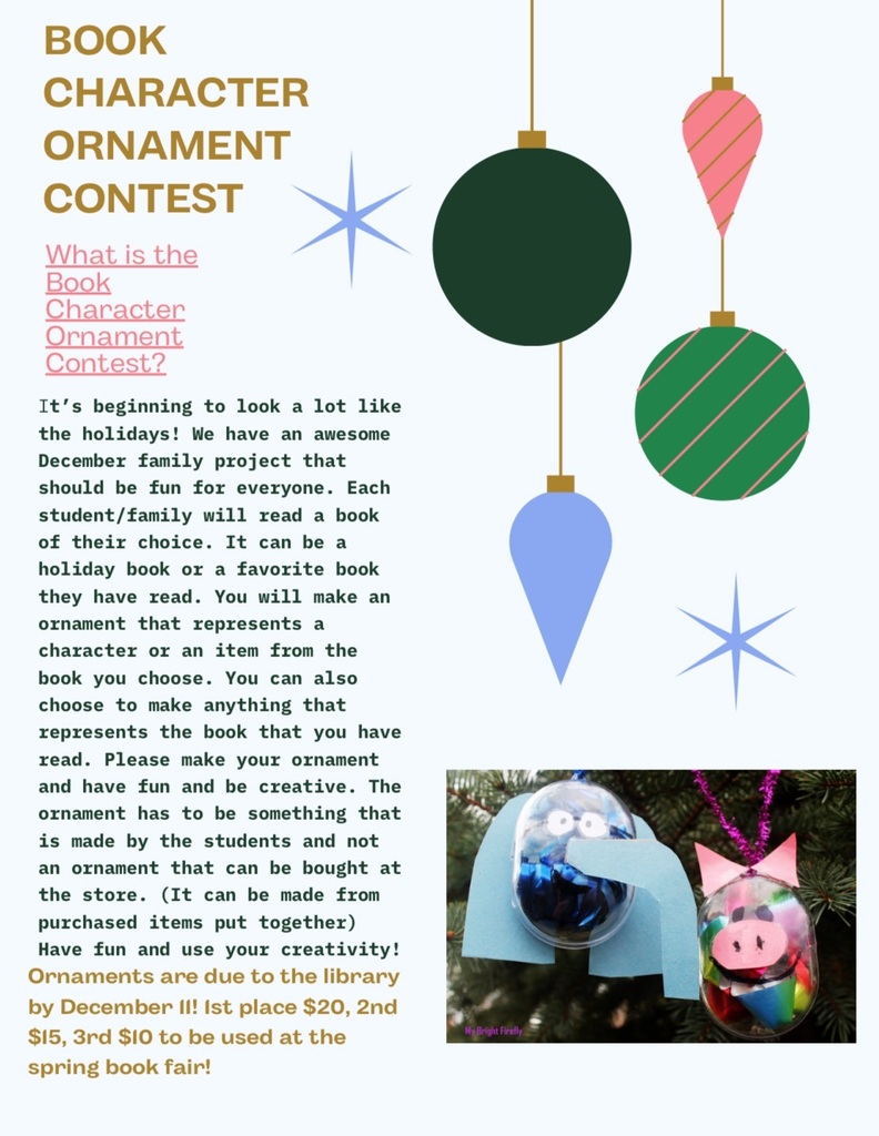 contest
