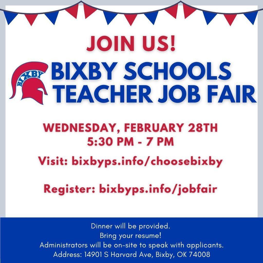job fair