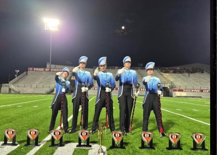 band