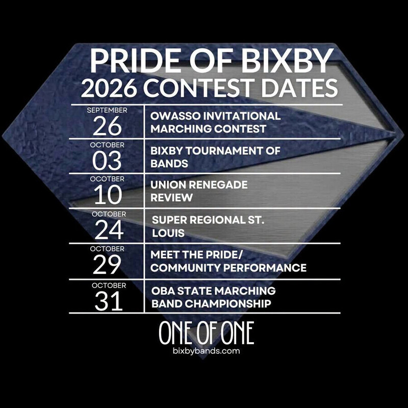 contest dates