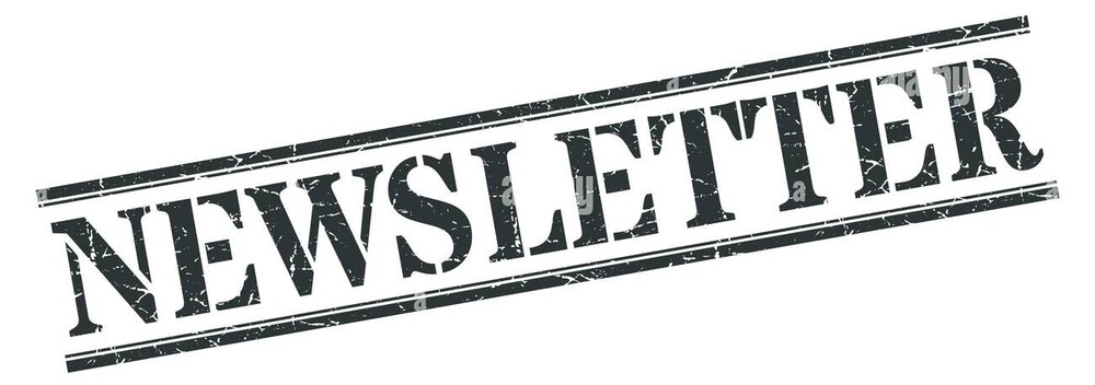 Newsletter Clip Art