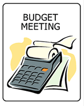 Budget Meeting Image