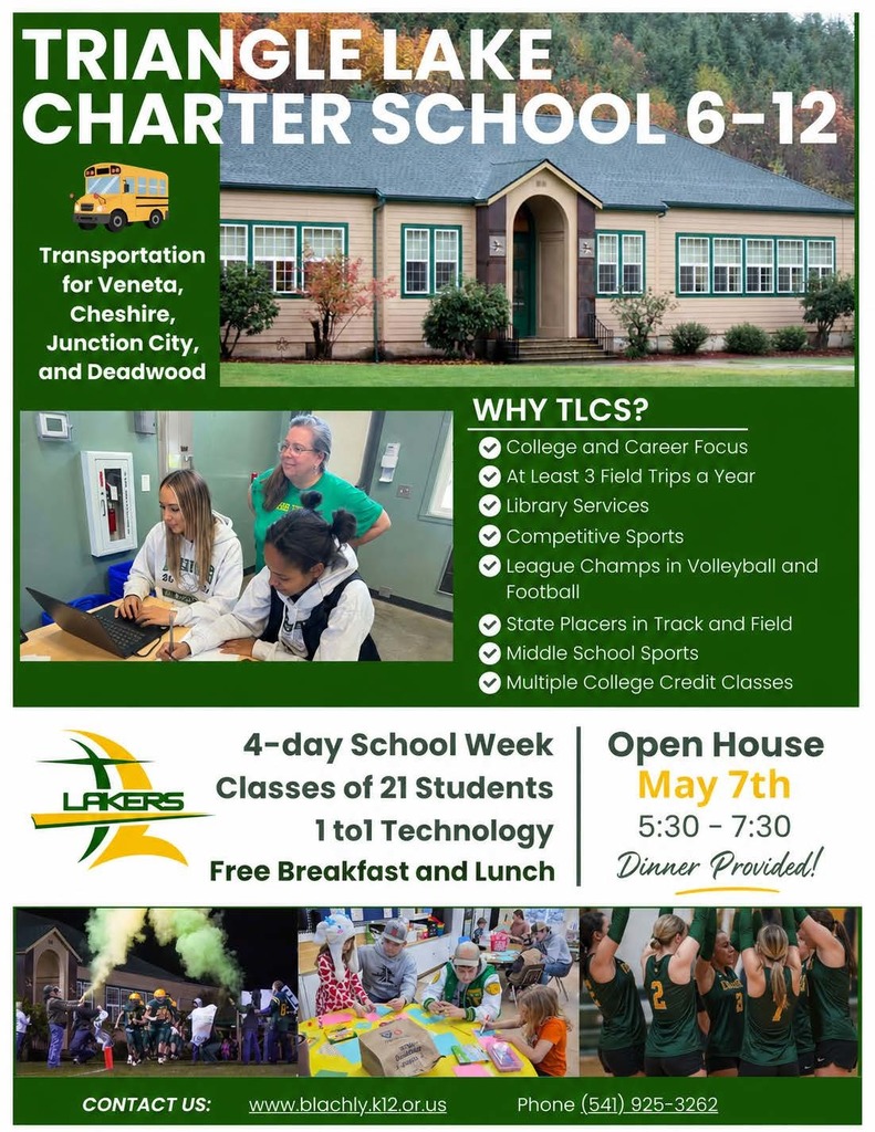 Open House Advertisement Flier