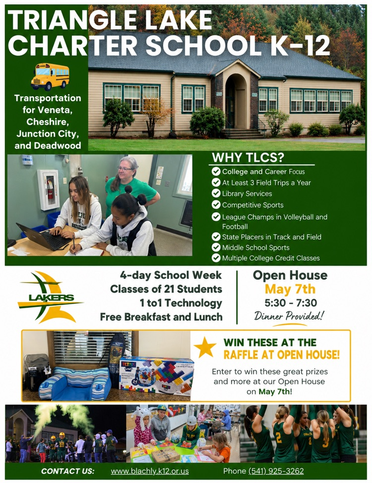open house