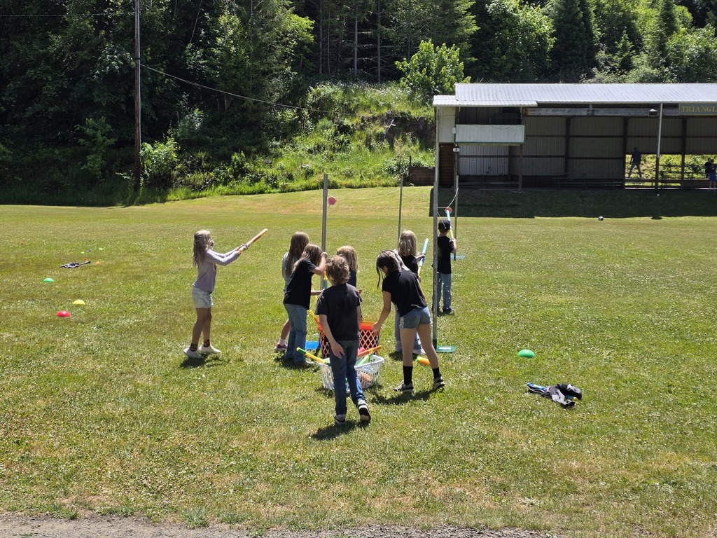 Water activities with squirt guns