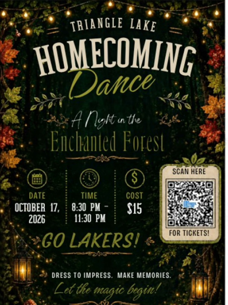 Dance Saturday
